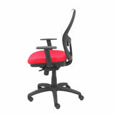 Office Chair Jorquera P&C BALI350 Red-4