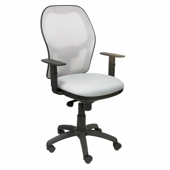 Office Chair Jorquera P&C RBALI40 Grey-0