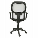 Office Chair Jorquera P&C RBALI40 Grey-1
