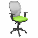 Office Chair Jorquera P&C RBALI22 Green Pistachio-0