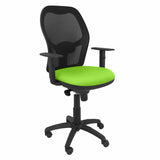Office Chair Jorquera P&C BALI522 Green Pistachio-1