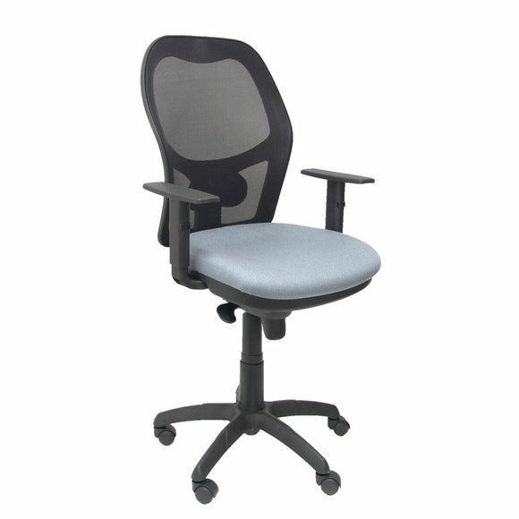 Office Chair Jorquera P&C NBALI40 Grey-0
