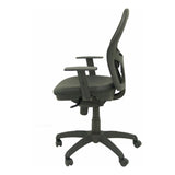 Office Chair Jorquera P&C 5SNSPNE Black-4