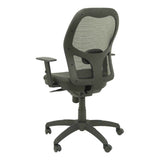 Office Chair Jorquera P&C 5SNSPNE Black-3