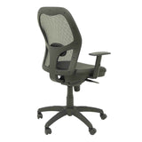 Office Chair Jorquera P&C 5SNSPNE Black-1