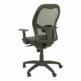 Office Chair Jorquera P&C 15SNSPNE Black-3