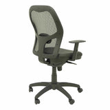 Office Chair Jorquera P&C 15SNSPNE Black-1