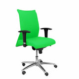 Office Chair Albacete Confidente P&C SBALI22 Green Pistachio-1