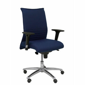 Office Chair Albacete Confidente P&C BALI200 Blue Navy Blue-0