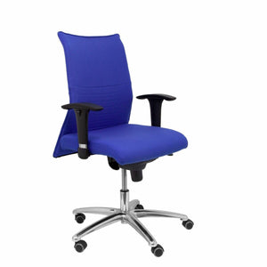 Office Chair Albacete Confidente P&C BALI229 Blue-0
