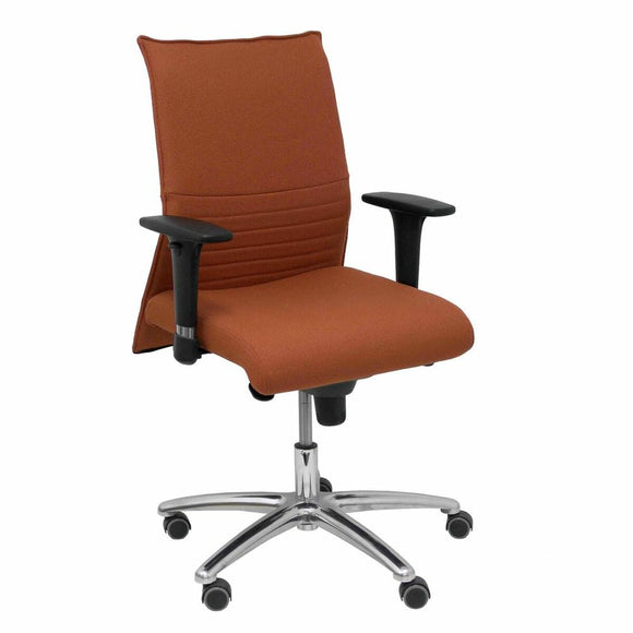 Office Chair Albacete Confidente P&C BALI363 Brown-0