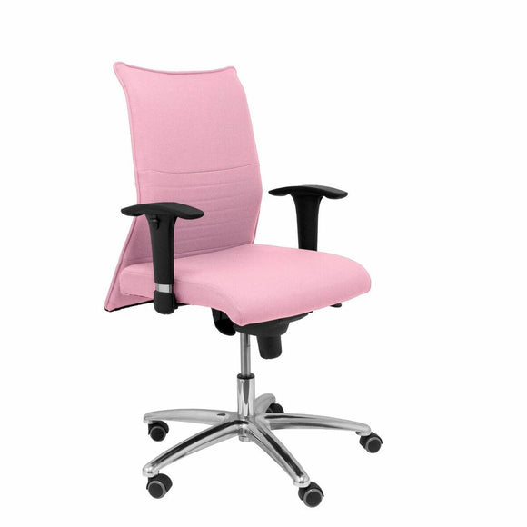 Office Chair Albacete Confidente P&C BALI710 Pink Light Pink-0