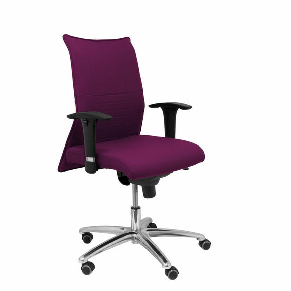 Office Chair Albacete Confidente P&C BALI760 Purple-0