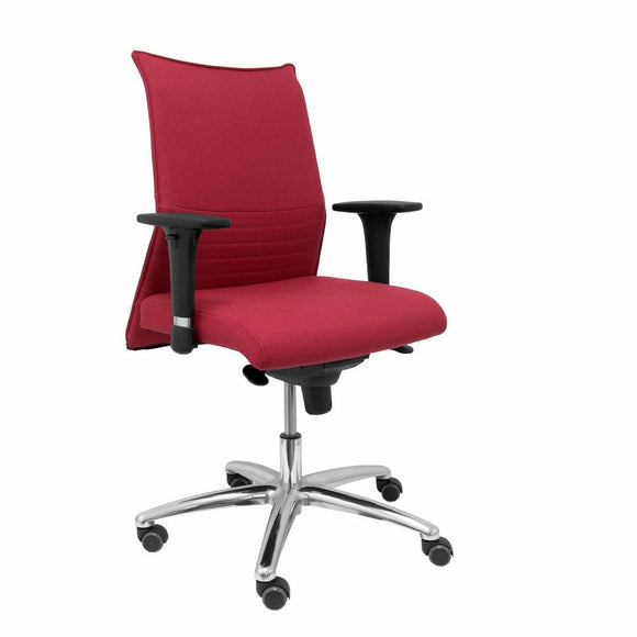 Office Chair Albacete Confidente P&C BALI933 Red Maroon-0