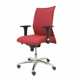 Office Chair Albacete Confidente P&C BALI933 Red Maroon-3