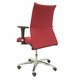 Office Chair Albacete Confidente P&C BALI933 Red Maroon-2
