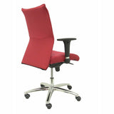 Office Chair Albacete Confidente P&C BALI933 Red Maroon-1