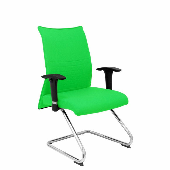 Reception Chair Albacete confidente P&C PBALI22 Green Pistachio-0