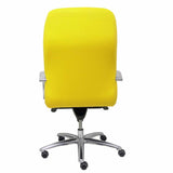 Office Chair Caudete bali P&C BALI100 Yellow-1