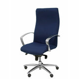 Office Chair Caudete bali P&C BALI200 Blue Navy Blue-3