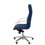 Office Chair Caudete bali P&C BALI200 Blue Navy Blue-2