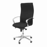 Office Chair Caudete bali P&C BALI840 Black-2