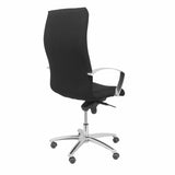 Office Chair Caudete bali P&C BALI840 Black-1