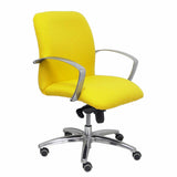 Office Chair Caudete confidente bali P&C BALI100 Yellow-7