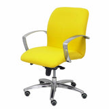 Office Chair Caudete confidente bali P&C BALI100 Yellow-5
