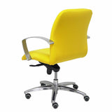 Office Chair Caudete confidente bali P&C BALI100 Yellow-3
