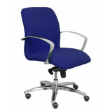 Office Chair P&C BALI200 Blue Navy Blue-1