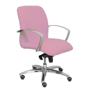 Office Chair Caudete P&C BALI710 Pink-0