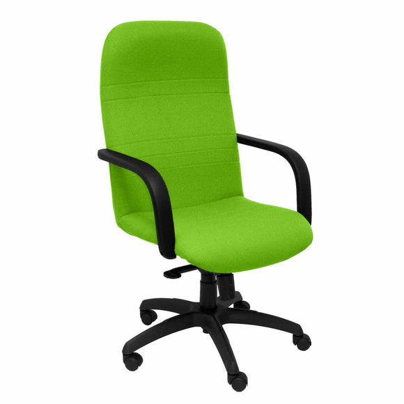 Office Chair Letur bali P&C BBALI22 Green Pistachio-0