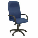 Office Chair Letur bali P&C BALI200 Blue Navy Blue-0