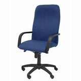 Office Chair Letur bali P&C BALI200 Blue Navy Blue-2