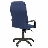 Office Chair Letur bali P&C BALI200 Blue Navy Blue-1