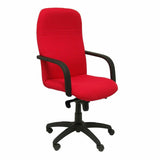 Office Chair Letur bali P&C BALI350 Red-0