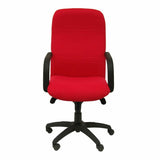 Office Chair Letur bali P&C BALI350 Red-5