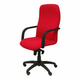 Office Chair Letur bali P&C BALI350 Red-4