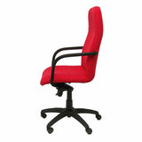 Office Chair Letur bali P&C BALI350 Red-3