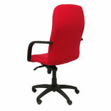 Office Chair Letur bali P&C BALI350 Red-2