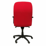 Office Chair Letur bali P&C BALI350 Red-1
