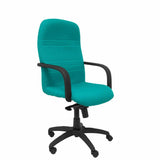 Office Chair Letur bali P&C BBALI39 Turquoise-0