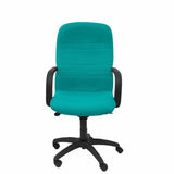 Office Chair Letur bali P&C BBALI39 Turquoise-6