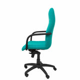 Office Chair Letur bali P&C BBALI39 Turquoise-4