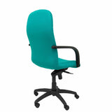 Office Chair Letur bali P&C BBALI39 Turquoise-1