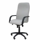 Office Chair Letur bali P&C BBALI40 Grey-1