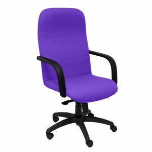 Office Chair Letur bali P&C BBALI82 Purple Lilac-0