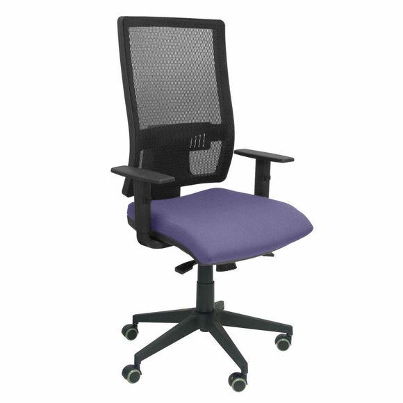 Office Chair Horna bali P&C LI261SC Blue-0