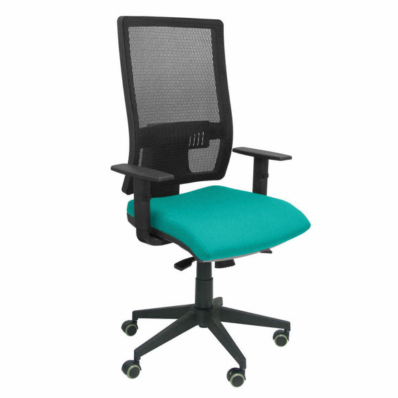 Office Chair Horna bali P&C ALI39SC Turquoise-0